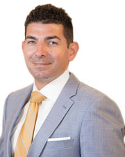 Richard Maltz Headshot