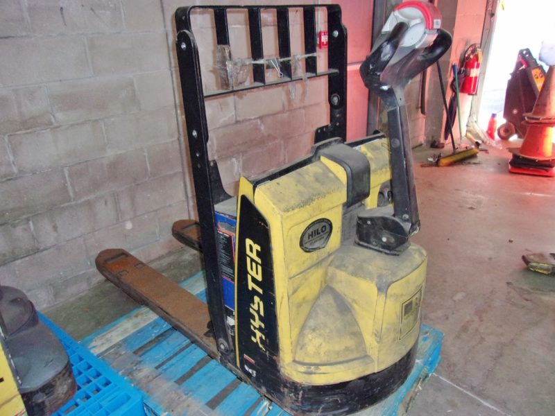 equipment for sale at maltz auctions in new york city