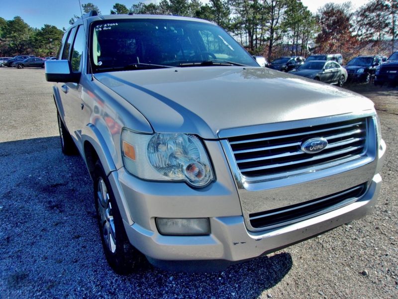 tan ford for sale at maltz auto auctions