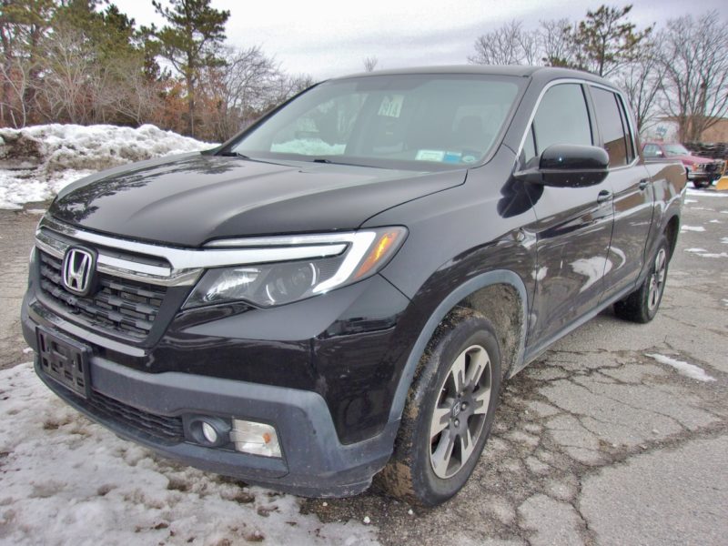 black honda for sale at maltz auto auctions