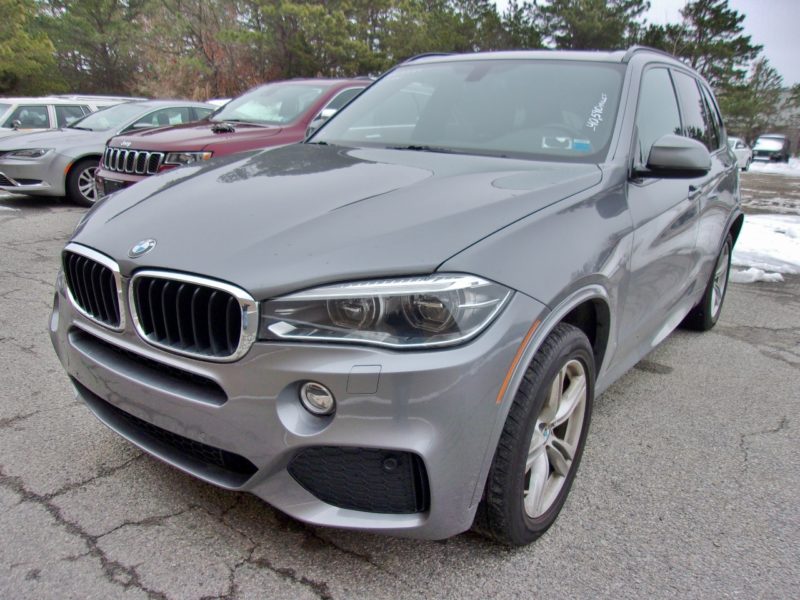 grey bmw for sale at maltz auto auctions