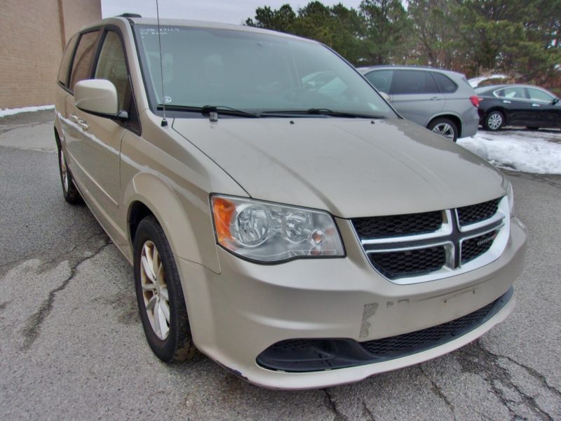 tan van for sale at maltz auto auctions