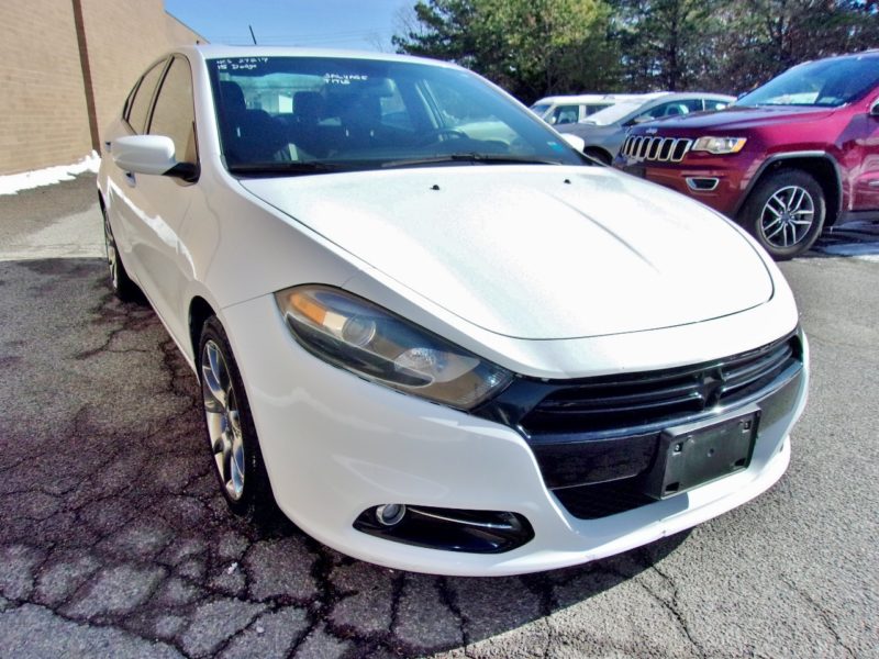 white honda for sale at maltz auto auctions