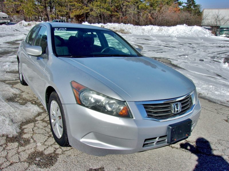 grey honda for sale at maltz auto auctions