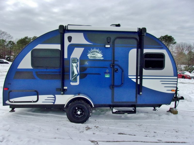camper for sale at maltz auto auctions