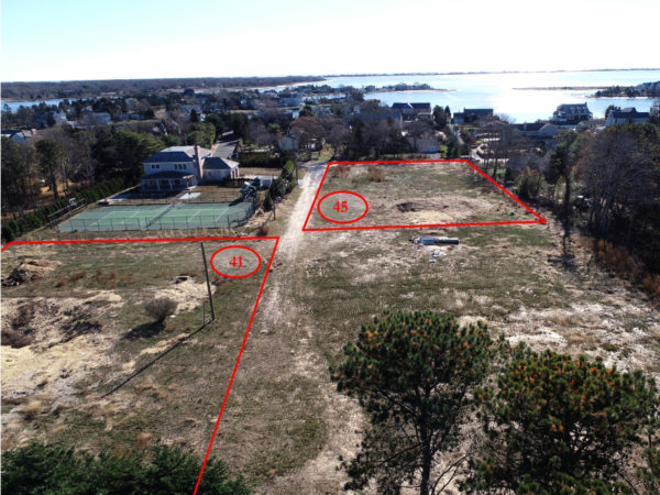 .90 acre property for sale at maltz auctions in new york city