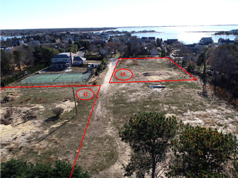 .90 acre property for sale at maltz auctions in new york city