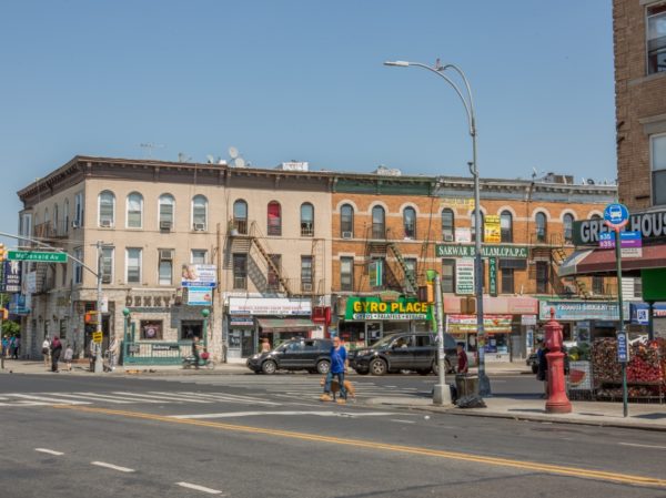 mixed-use building - sell today at maltz auctions