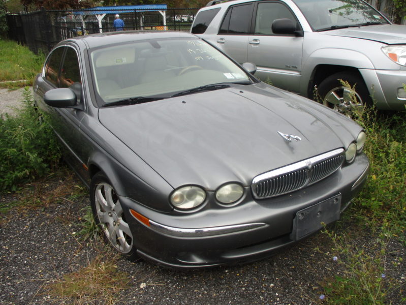 vintage silver vehicle for sale by auto auction by maltz auctions