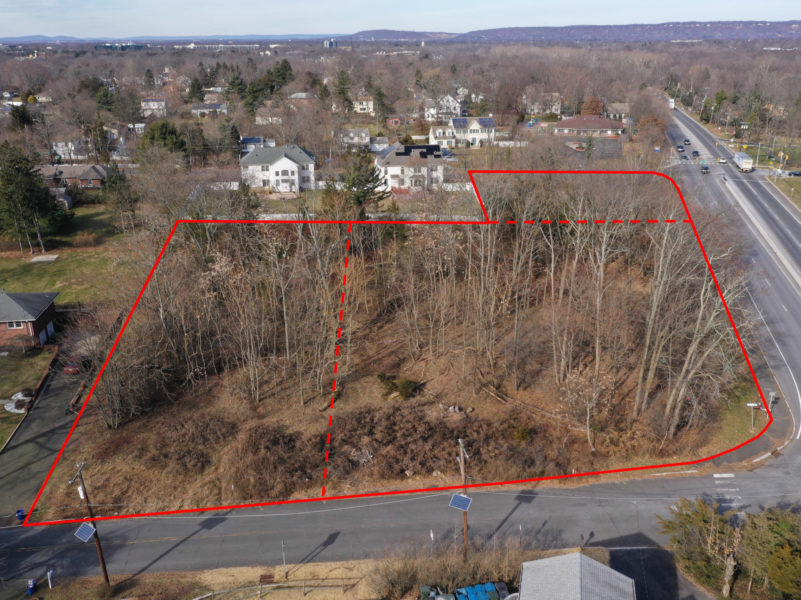 3 building lots for sale at maltz auctions in new york city