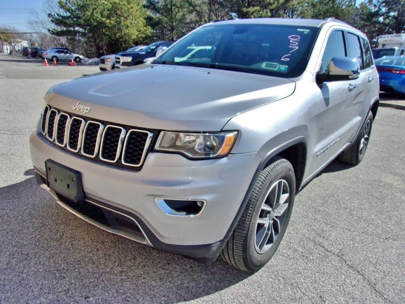silver jeep vehicle for sale at maltz auto auctions in new york