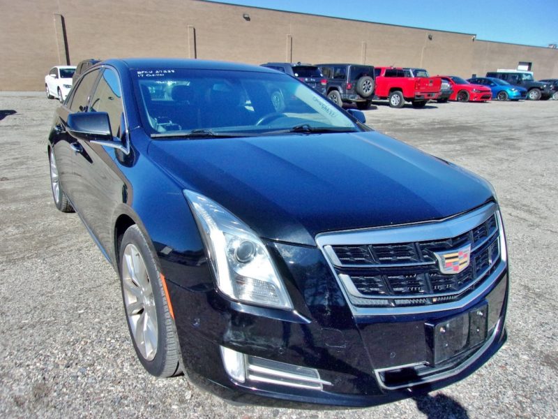 black vehicle for sale at maltz auto auctions in new york
