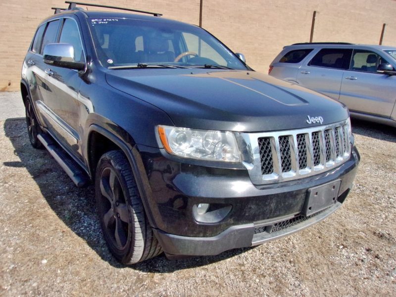 black jeep vehicle for sale at maltz auto auctions in new york