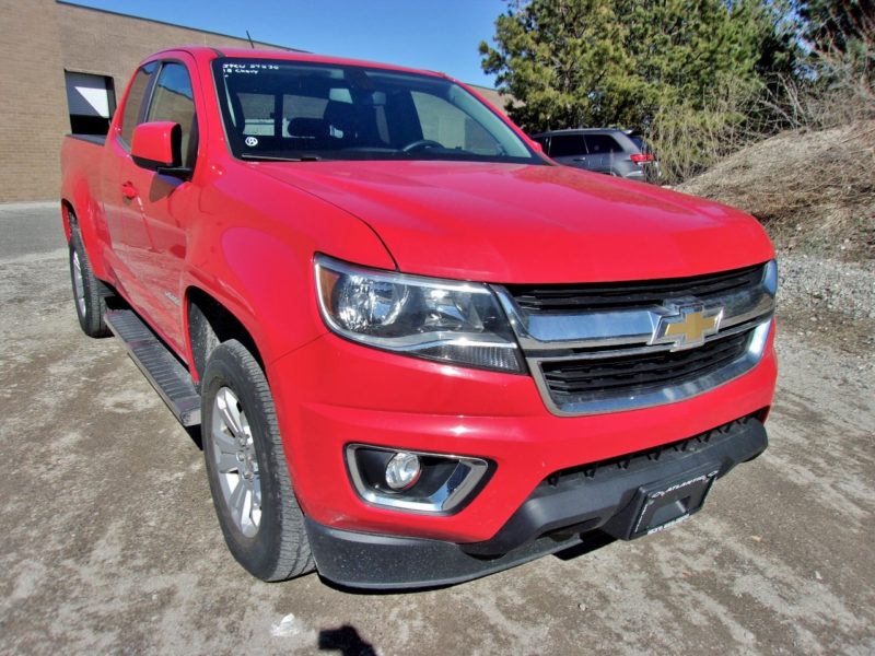 red ford vehicle for sale at maltz auto auctions in new york