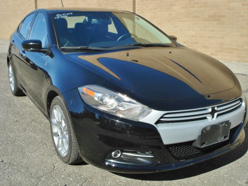 black vehicle for sale at maltz auto auctions in new york