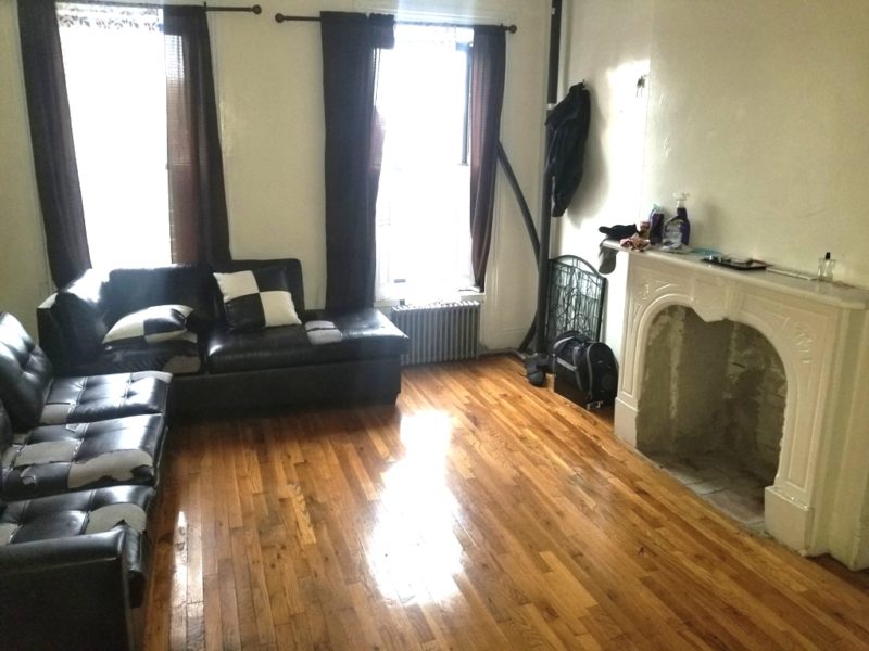 living area in mixed use building for sale at maltz auctions