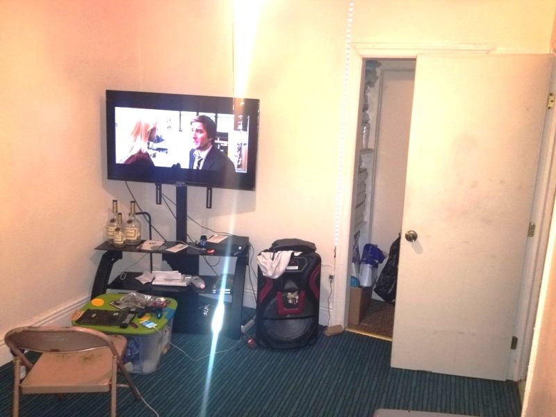 living space in mixed use building for sale at maltz auctions