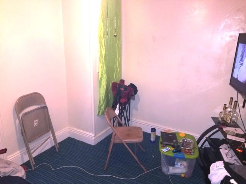 space in mixed use building for sale at maltz auctions