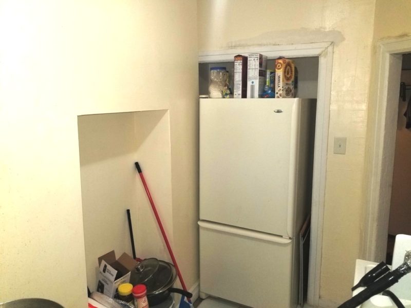 kitchen in mixed use building for sale at maltz auctions