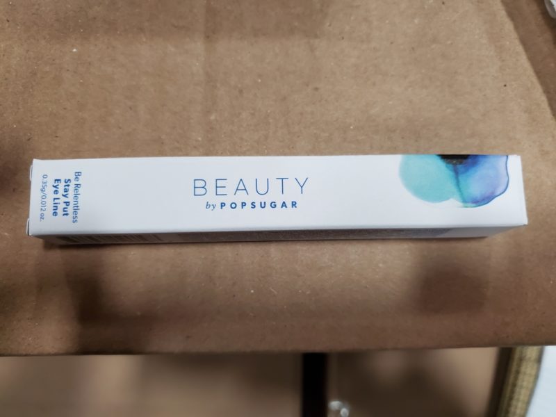 popsugar cosmetics in box for sale at maltz auctions