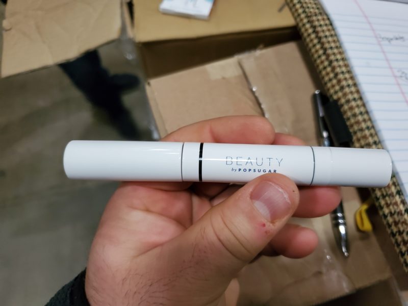 popsugar mascara for sale at maltz auctions