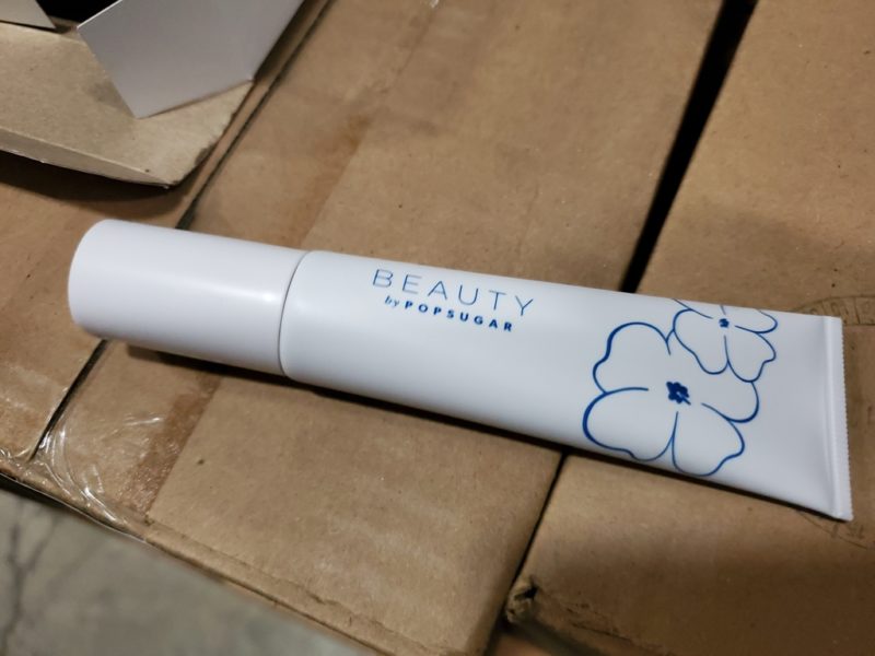 popsugar cosmetics in boxes for sale at maltz auctions