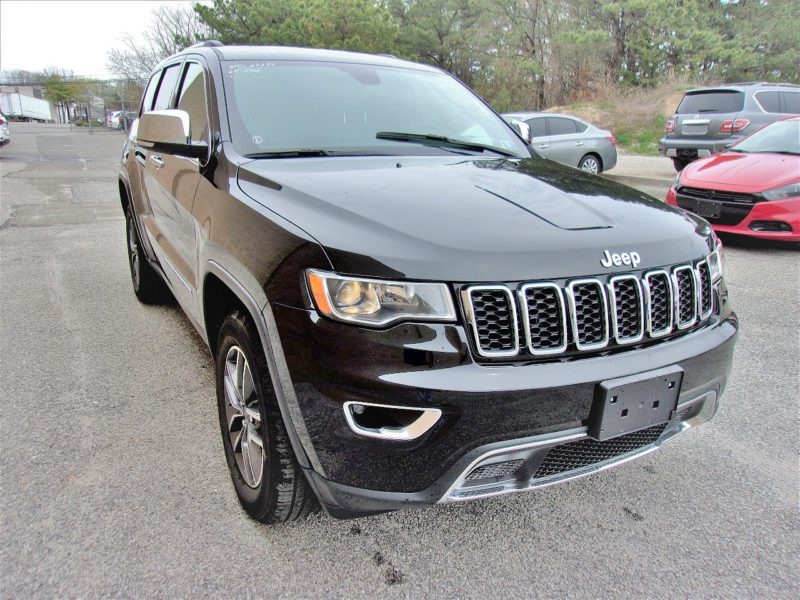 black jeep for sale by maltz auto auctions