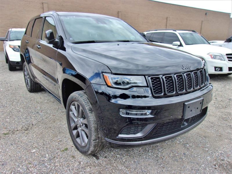 black jeep for sale by maltz auto auctions