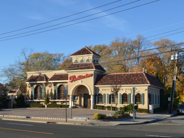 Bellissimo up for private sale at Maltz Auctions