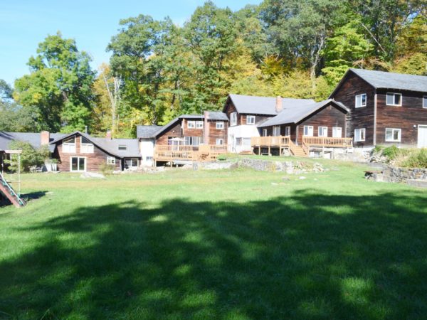 houses up for private sale at Maltz Auctions in New York