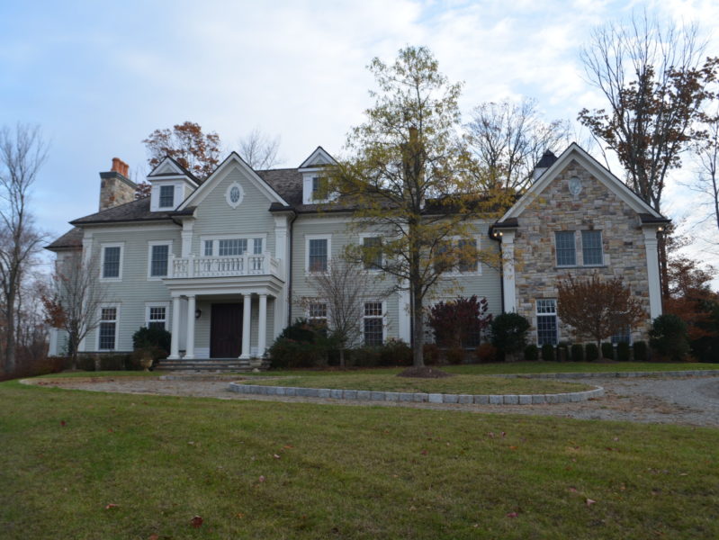 house up for private sale at Maltz Auctions