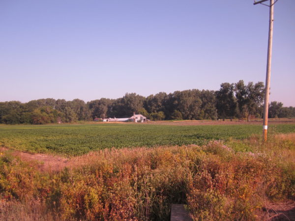 farm up for private sale at maltz auctions