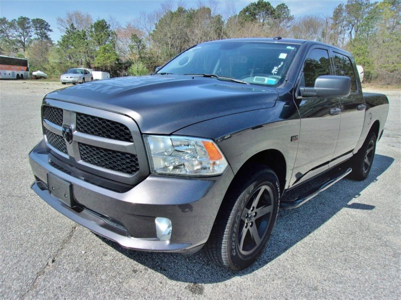 black ram for sale by maltz auto auctions