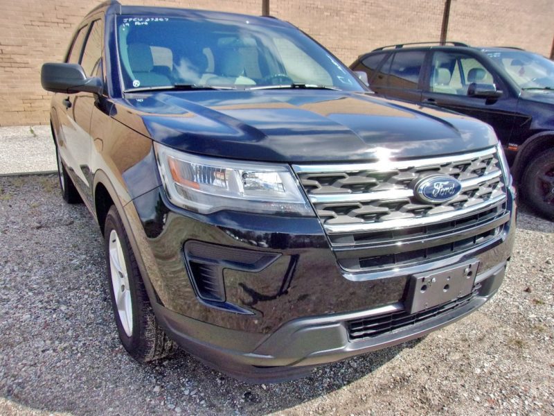 black ford for sale by maltz auto auctions