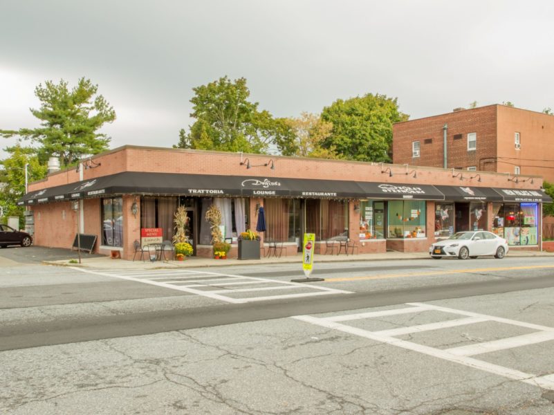 strip center up for sale at maltz auctions in new york city