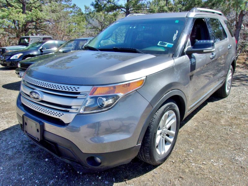 ford car for sale at maltz auto auctions in new york city