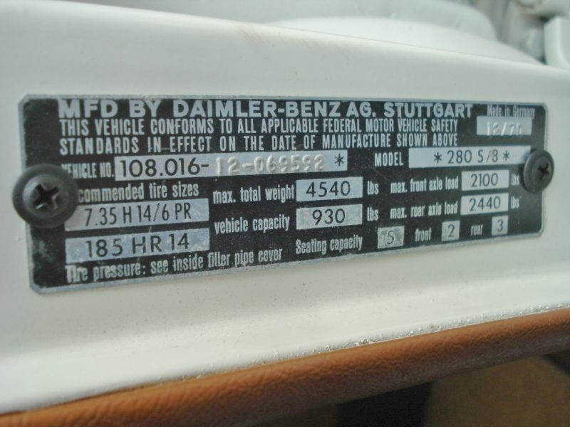 logo of vehicle for sale at maltz auto auctions