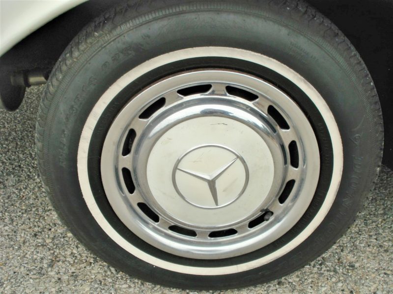 back tire vehicle for sale at maltz auto auctions