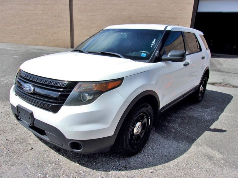 white ford for sale by maltz auto auctions