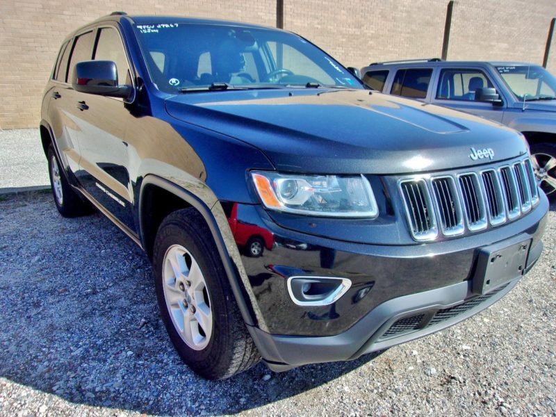 black jeep for sale at maltz auto auctions in new york city