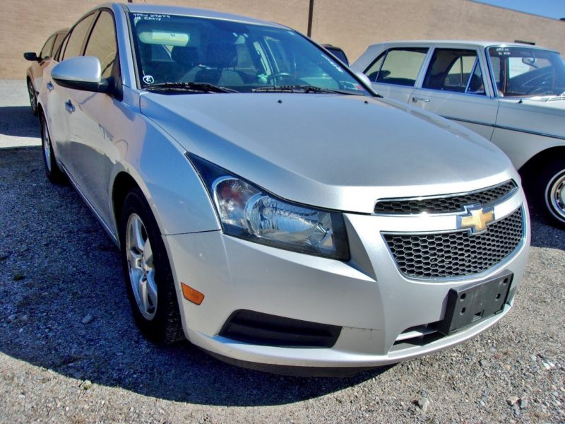 silver ford for sale at maltz auctions in new york city