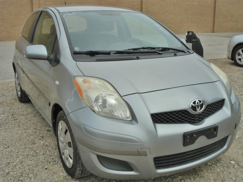 grey vehicle for sale at maltz auto auctions