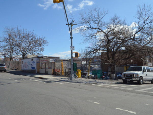 land up for auction at maltz auctions in new york city