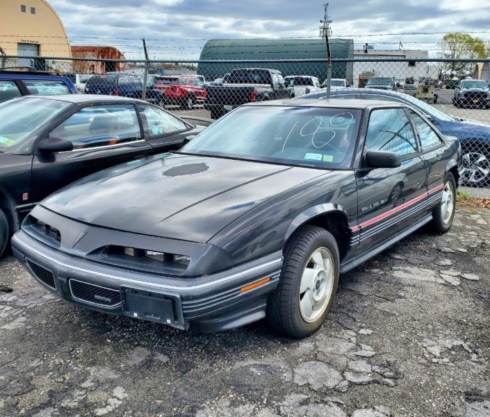black car for sale at maltz auto auctions in new york city