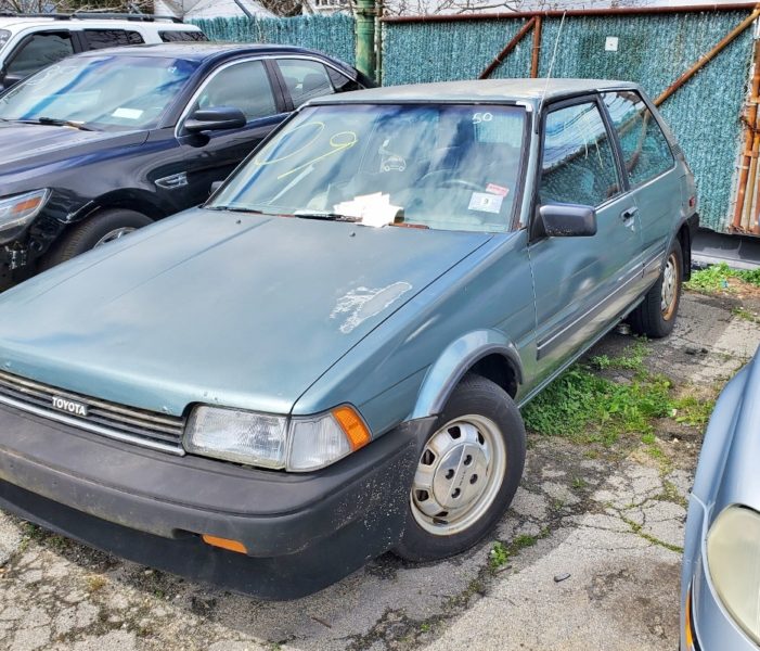 toyota car for sale at maltz auto auctions