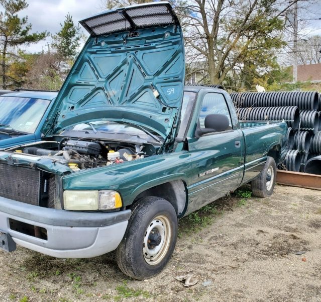 old ram car for sale at maltz auto auctions