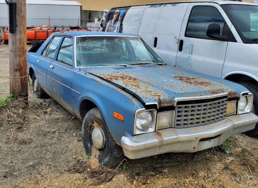 blue car for sale at maltz auto auctions in new york
