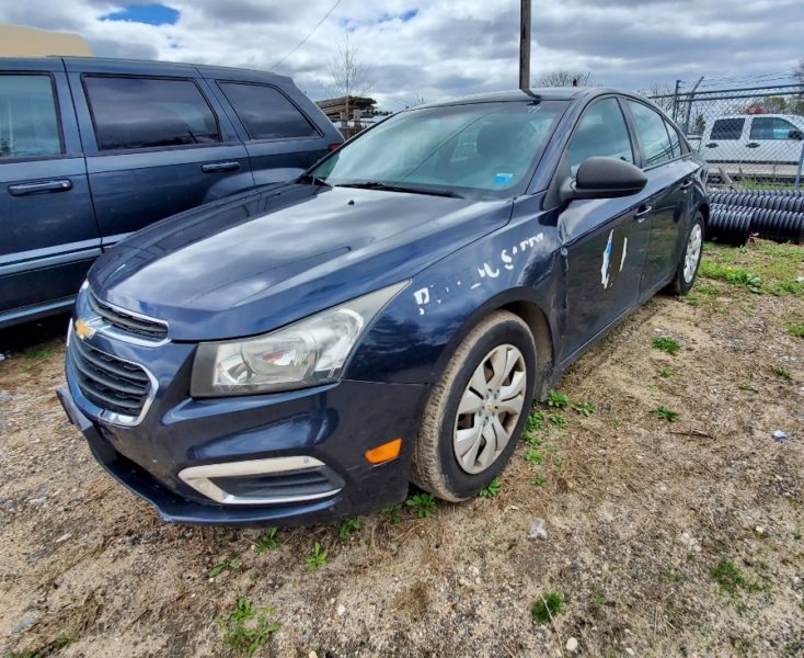blue ford for sale at maltz auctions in new york