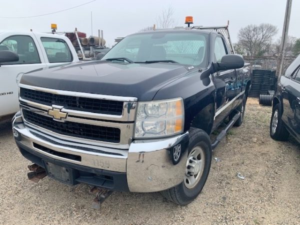 black ford car for sale at maltz auto auctions in new york city