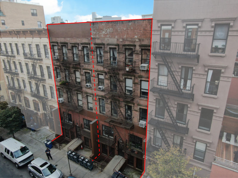 mixed use buildings for sale at maltz auctions in new york